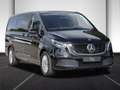 Mercedes-Benz EQV 300 lang,7Sitze,2xKlima,2xSchiebetür el.,LED Schwarz - thumbnail 5