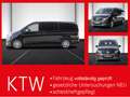 Mercedes-Benz EQV 300 lang,7Sitze,2xKlima,2xSchiebetür el.,LED Schwarz - thumbnail 1