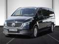 Mercedes-Benz EQV 300 lang,7Sitze,2xKlima,2xSchiebetür el.,LED Schwarz - thumbnail 3