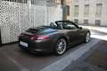 Porsche 991 911 Carrera 4S Cabriolet PDK-Italiana-tagliandi Gris - thumbnail 4