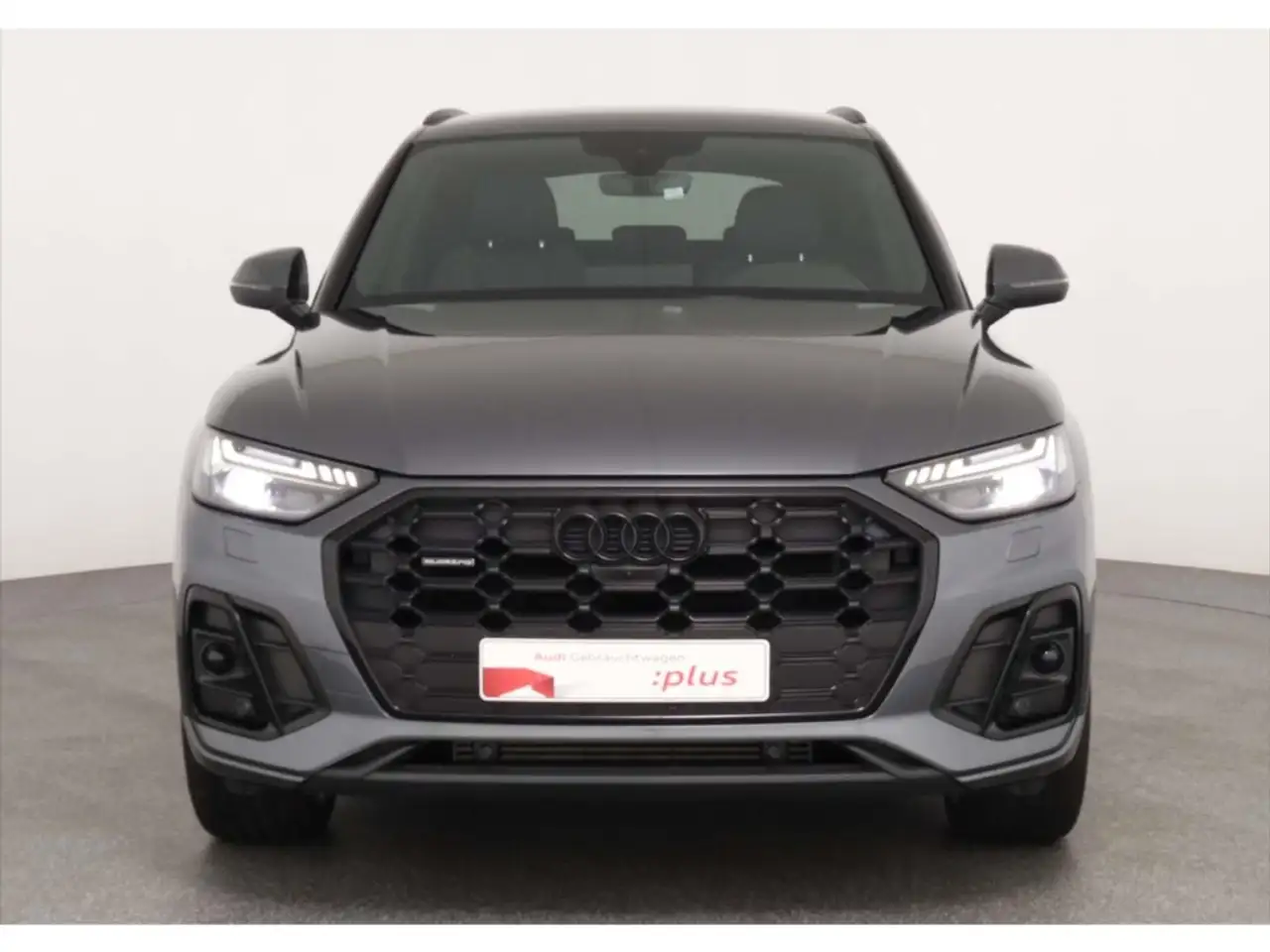 Audi Q5 40 TFSI quattro S line, миниатюра 3