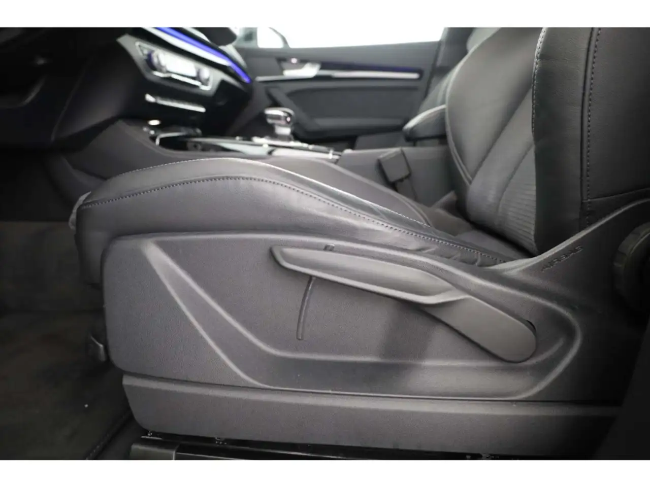 Audi Q5 40 TFSI quattro S line, миниатюра 20