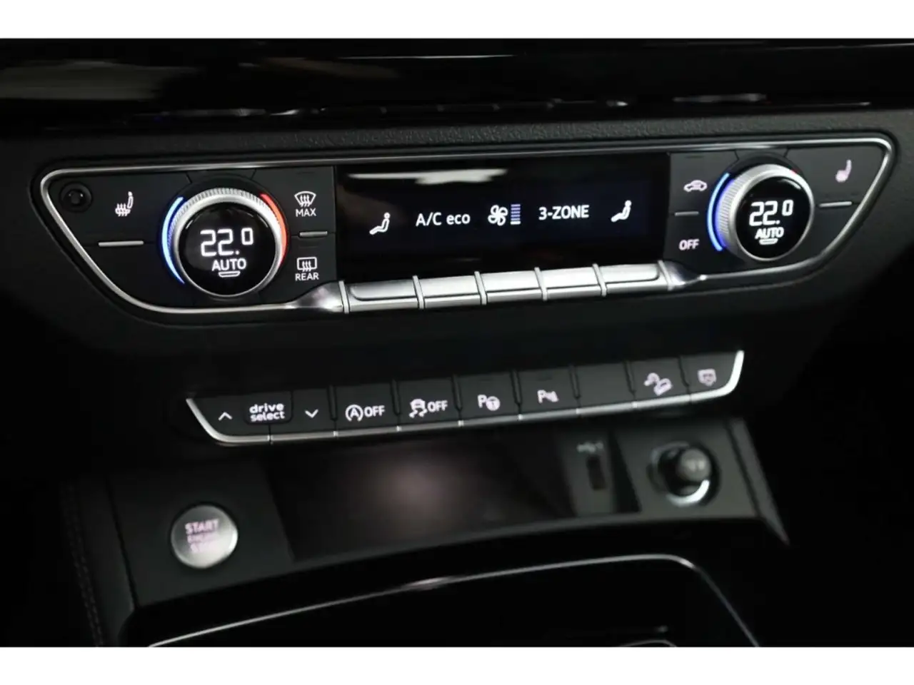 Audi Q5 40 TFSI quattro S line, миниатюра 17