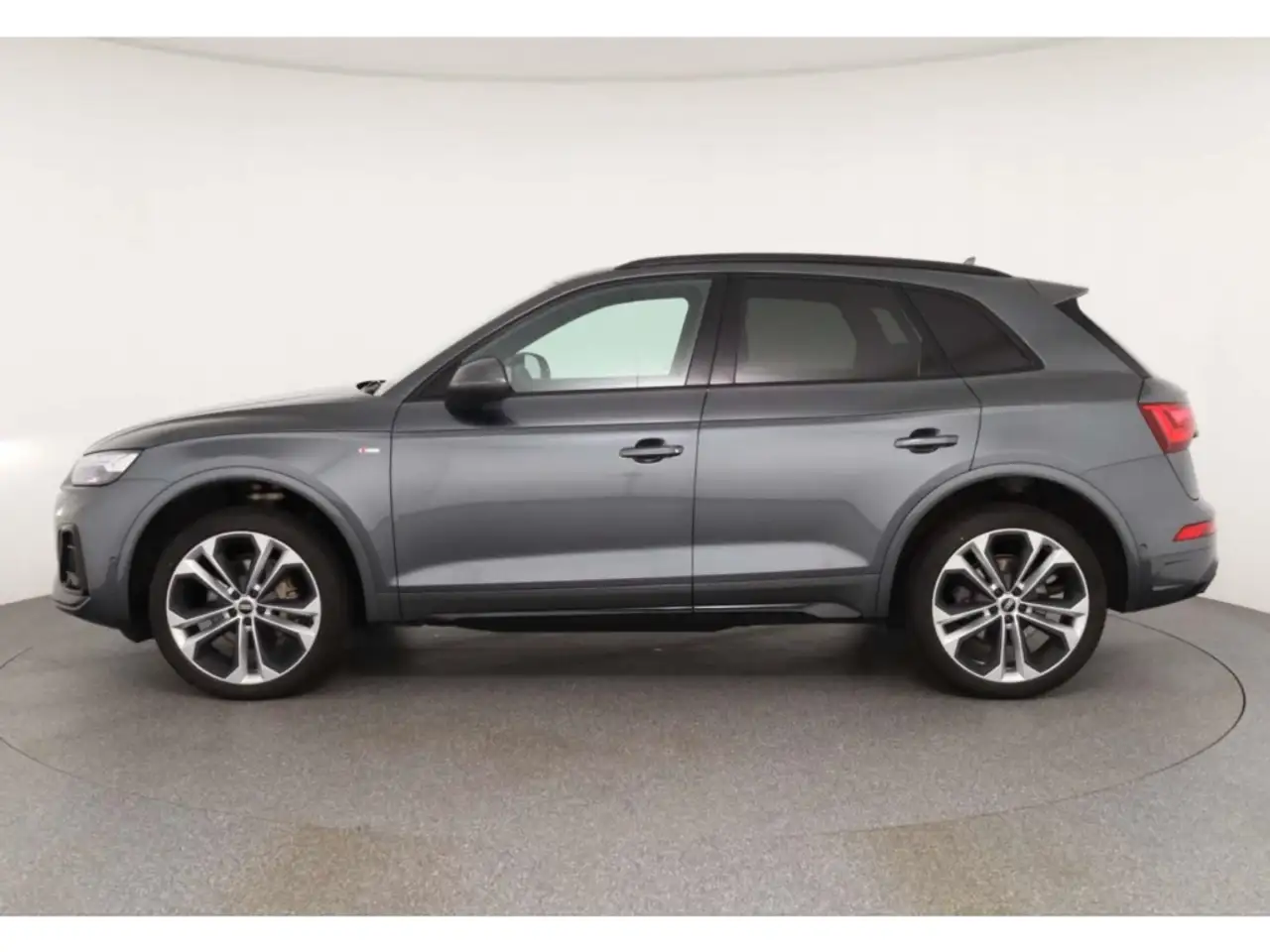 Audi Q5 40 TFSI quattro S line, миниатюра 5