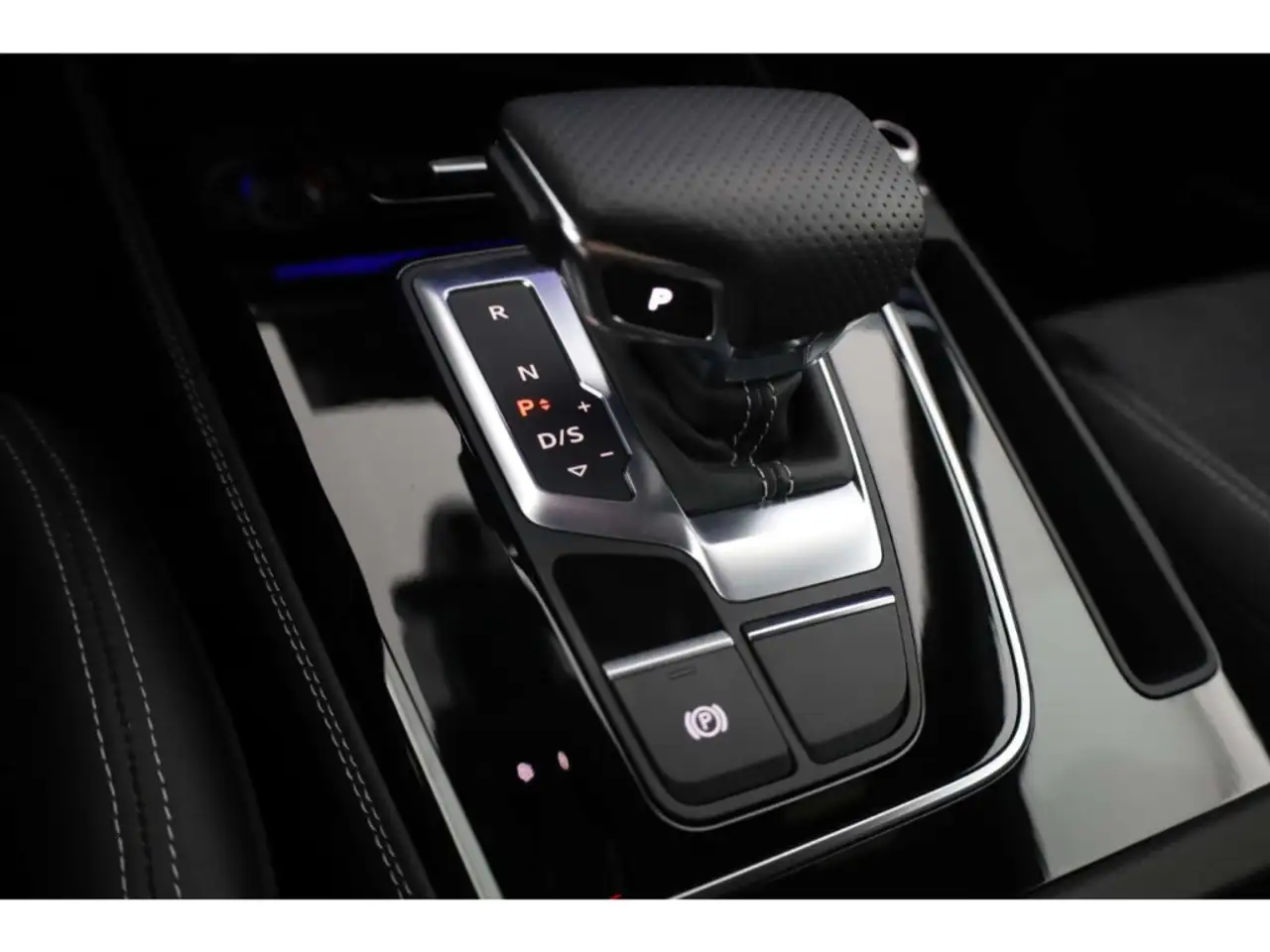 Audi Q5 40 TFSI quattro S line, миниатюра 18