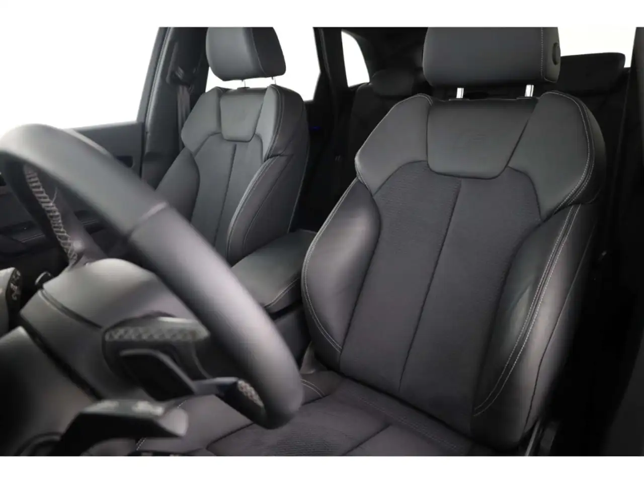 Audi Q5 40 TFSI quattro S line, миниатюра 10
