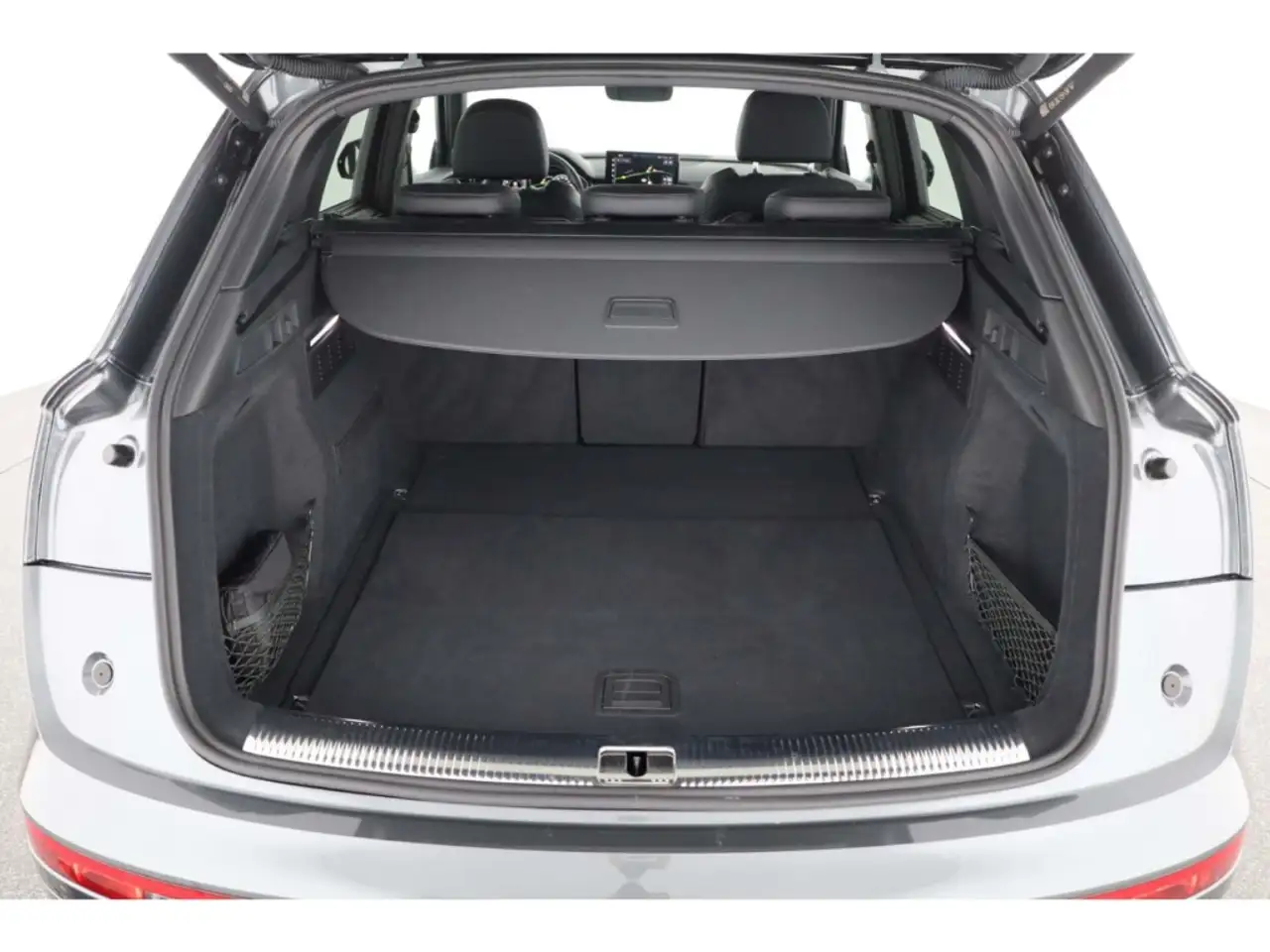 Audi Q5 40 TFSI quattro S line, миниатюра 12