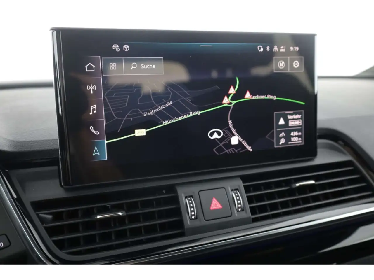 Audi Q5 40 TFSI quattro S line, миниатюра 16