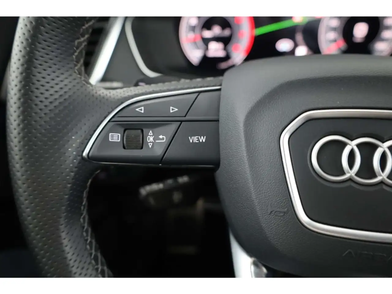 Audi Q5 40 TFSI quattro S line, миниатюра 14