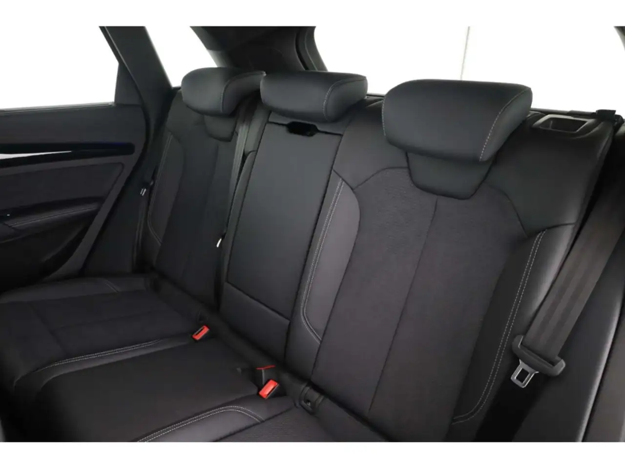 Audi Q5 40 TFSI quattro S line, миниатюра 11