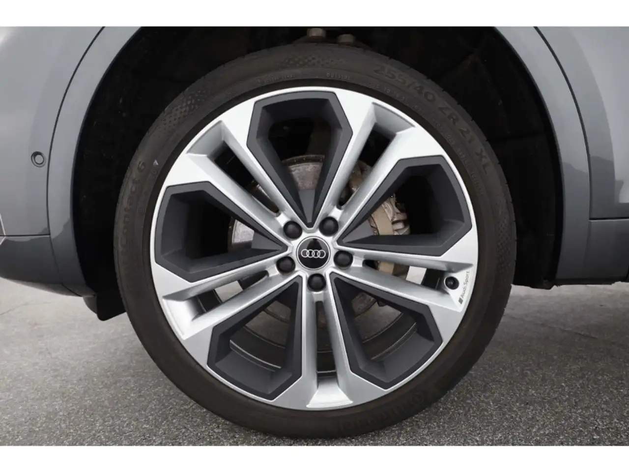 Audi Q5 40 TFSI quattro S line, миниатюра 8