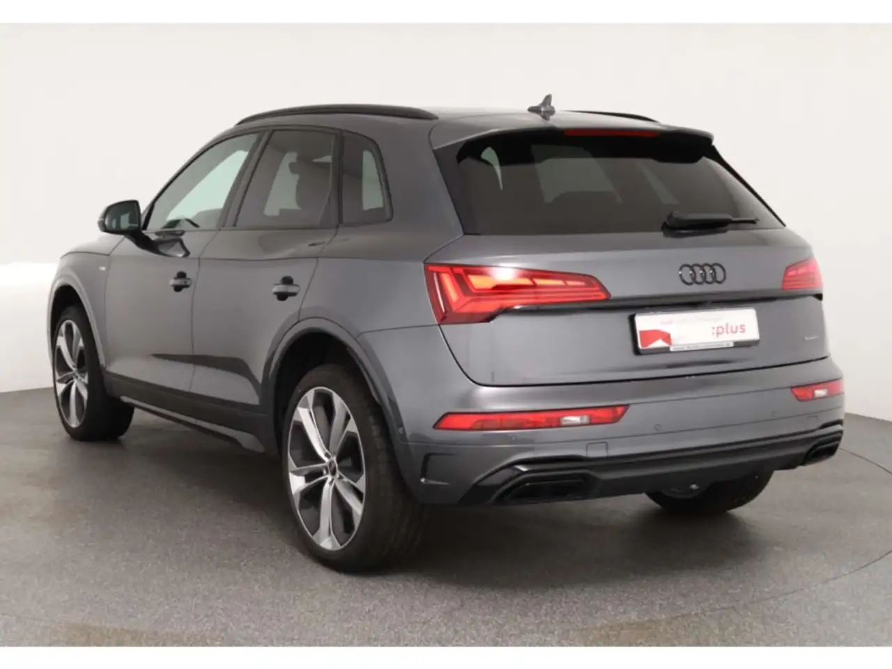 Audi Q5 40 TFSI quattro S line, миниатюра 4