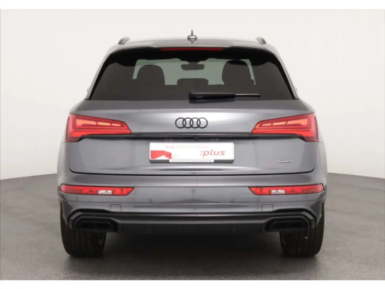 Audi Q5 40 TFSI quattro S line, миниатюра 6