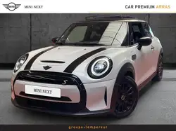 MINI Cooper SE 184ch Edition Premium Plus BVA 5CV