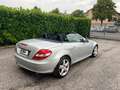 Mercedes-Benz SLK 200 Kompressor cat Plateado - thumbnail 5