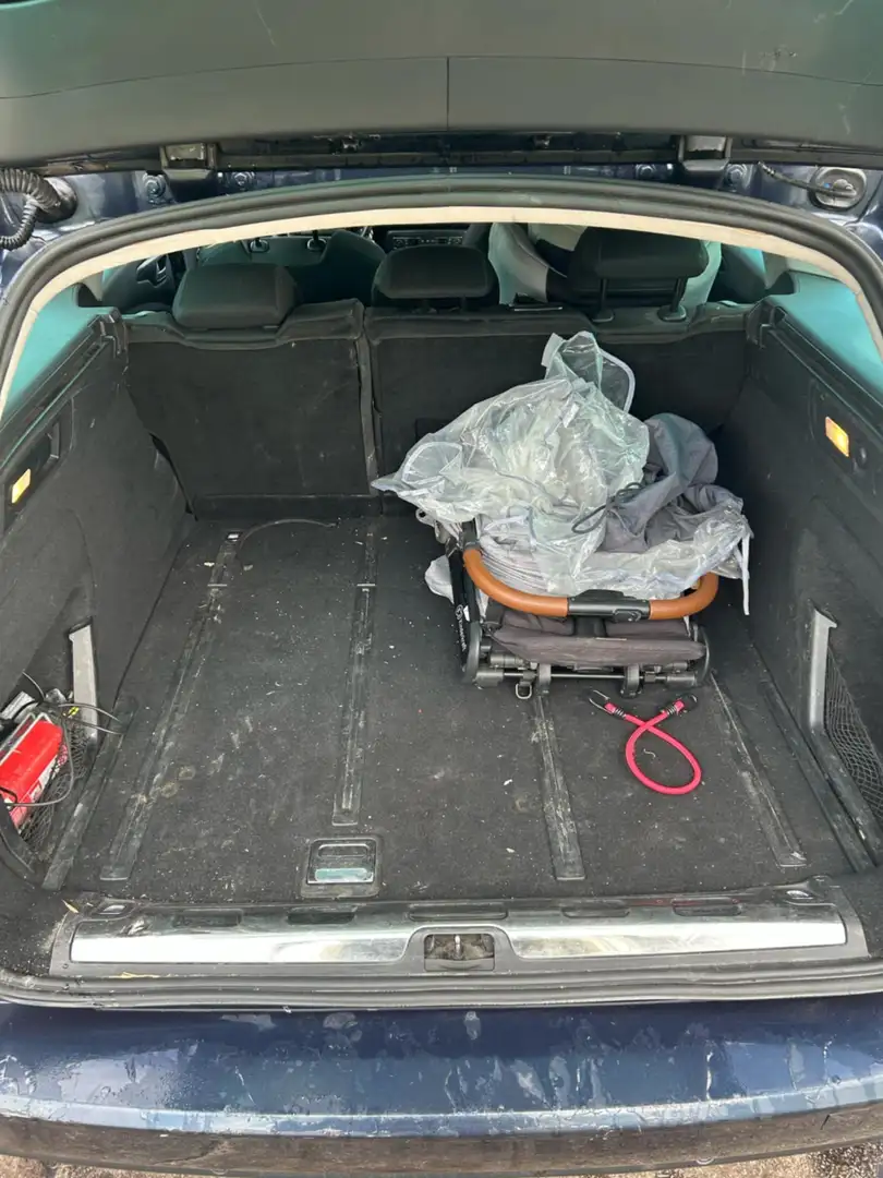Citroen C5 1.6 HDi VTR FAP - 2