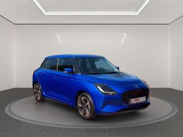 1.2Hybrid Comfort+ SHZ NAVI