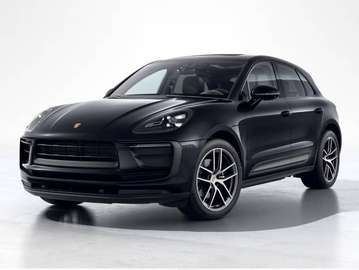 Macan 2.0 Turbo PDK