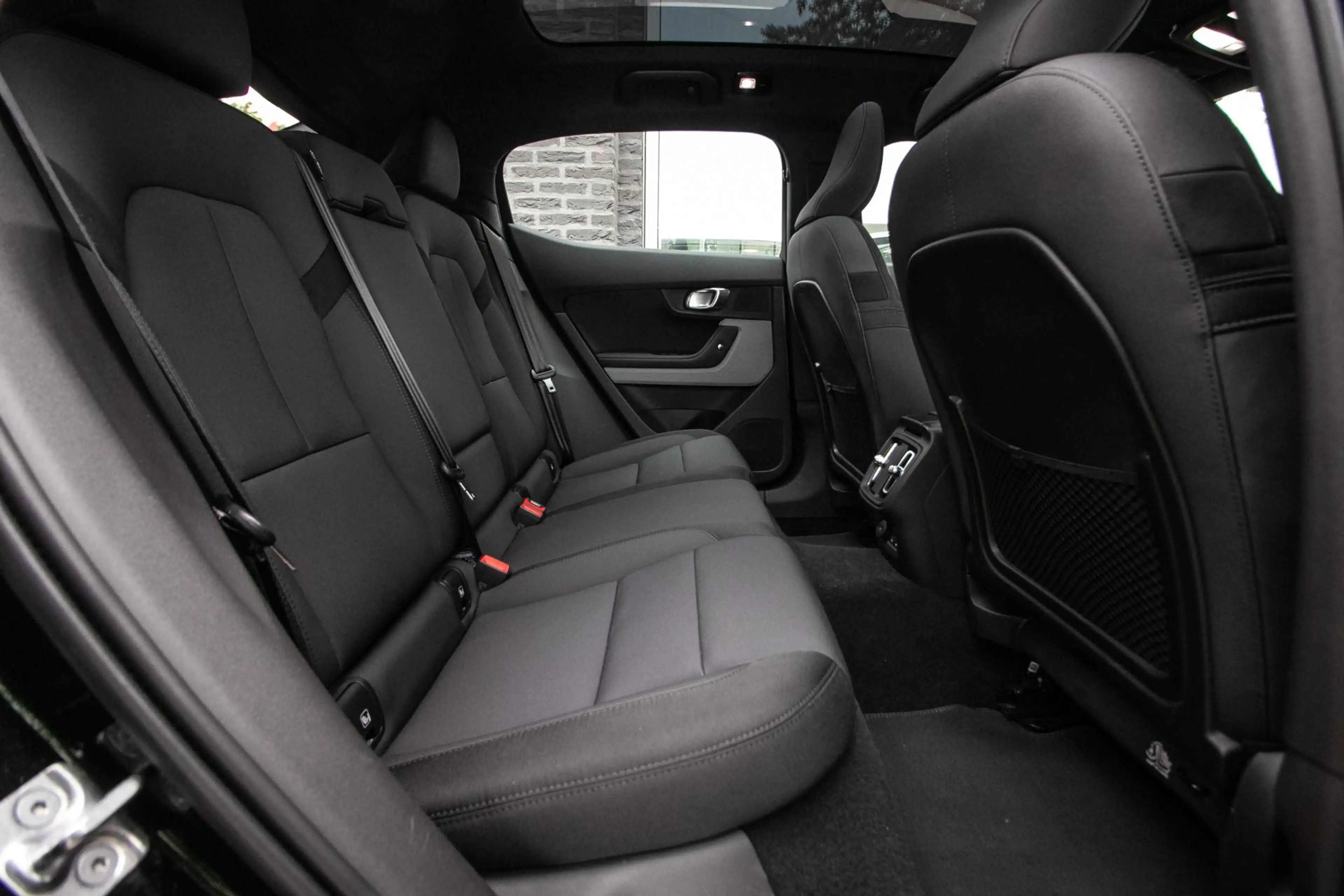 Polestar 2 Long Range Dual Motor Launch Edition 78kWh - SOH 8 — photo 9