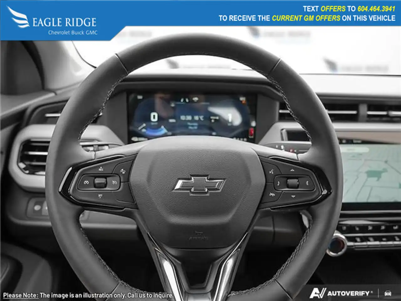 Chevrolet Bolt photo Chevrolet Bolt