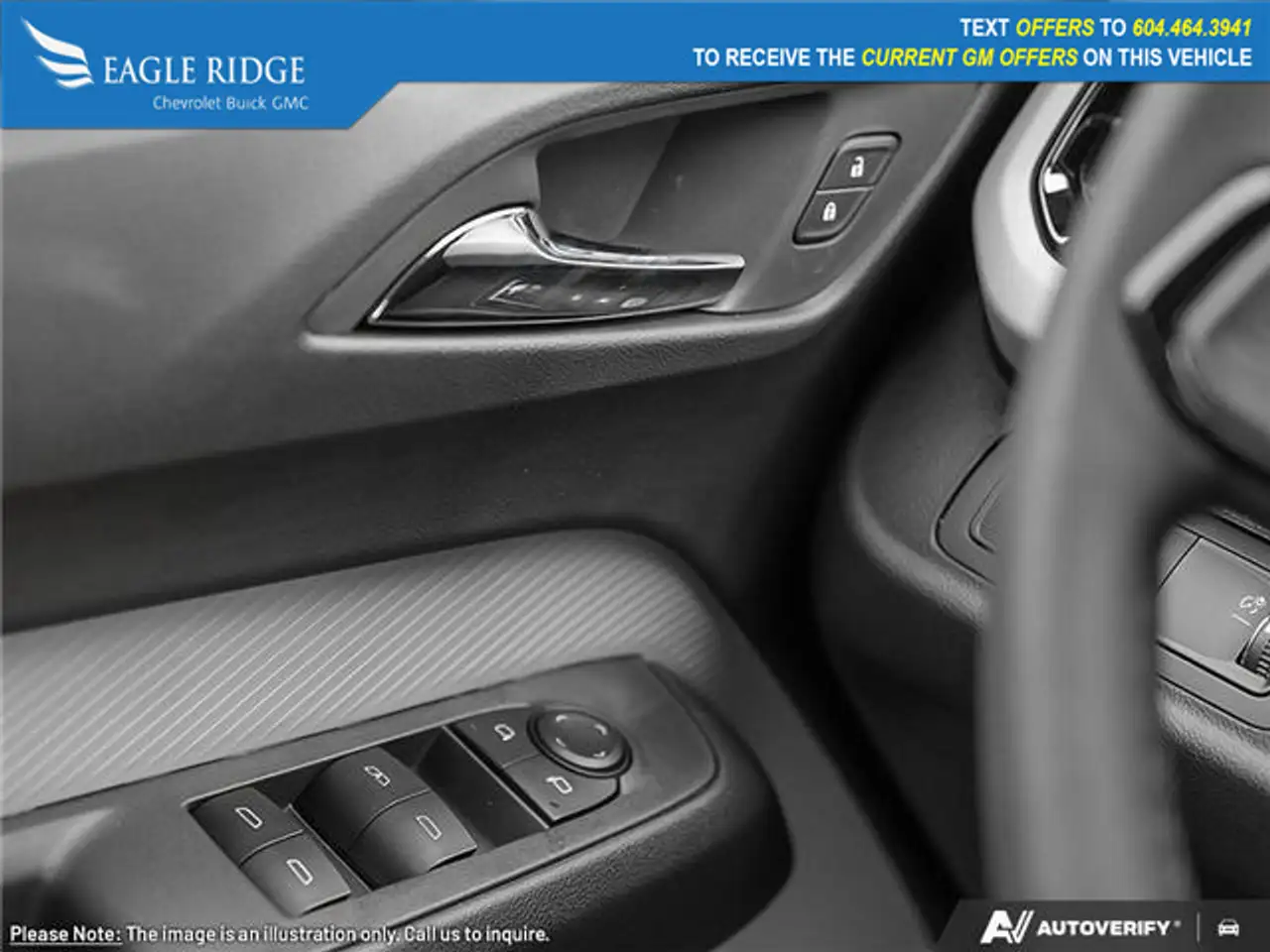 Chevrolet Bolt photo Chevrolet Bolt