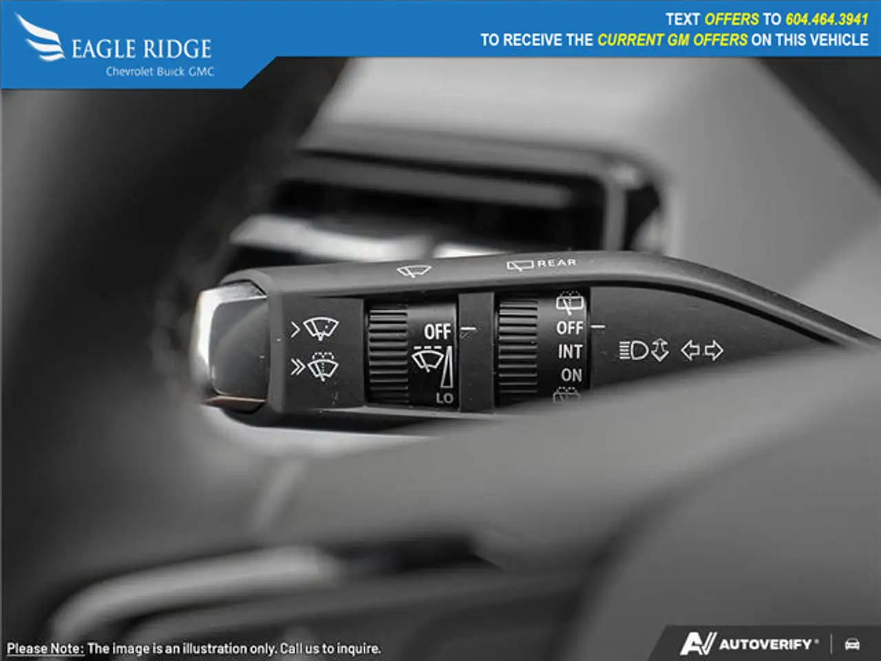 Chevrolet Bolt photo Chevrolet Bolt