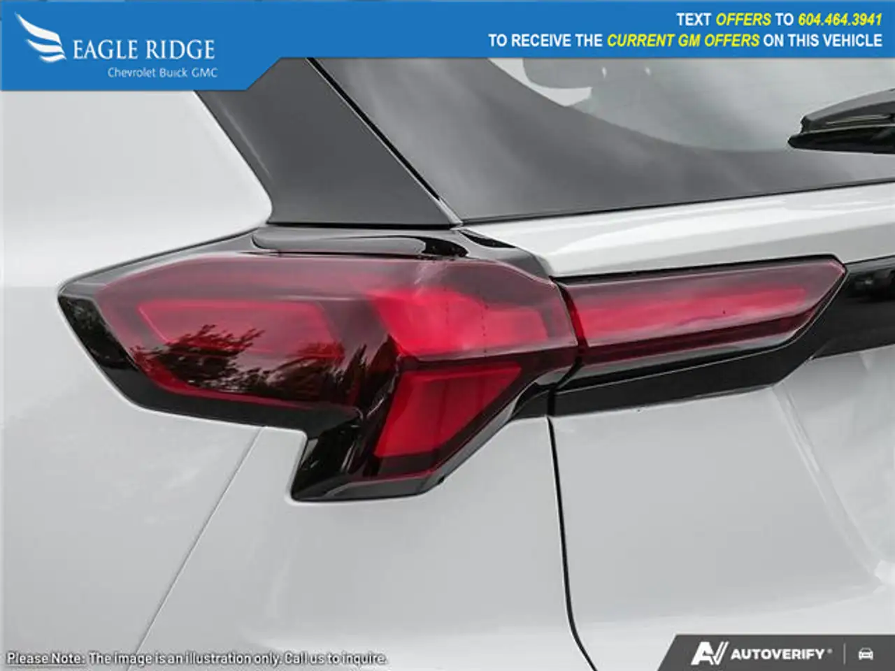 Chevrolet Bolt photo Chevrolet Bolt