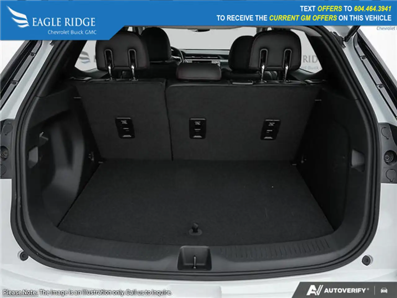 Chevrolet Bolt photo Chevrolet Bolt