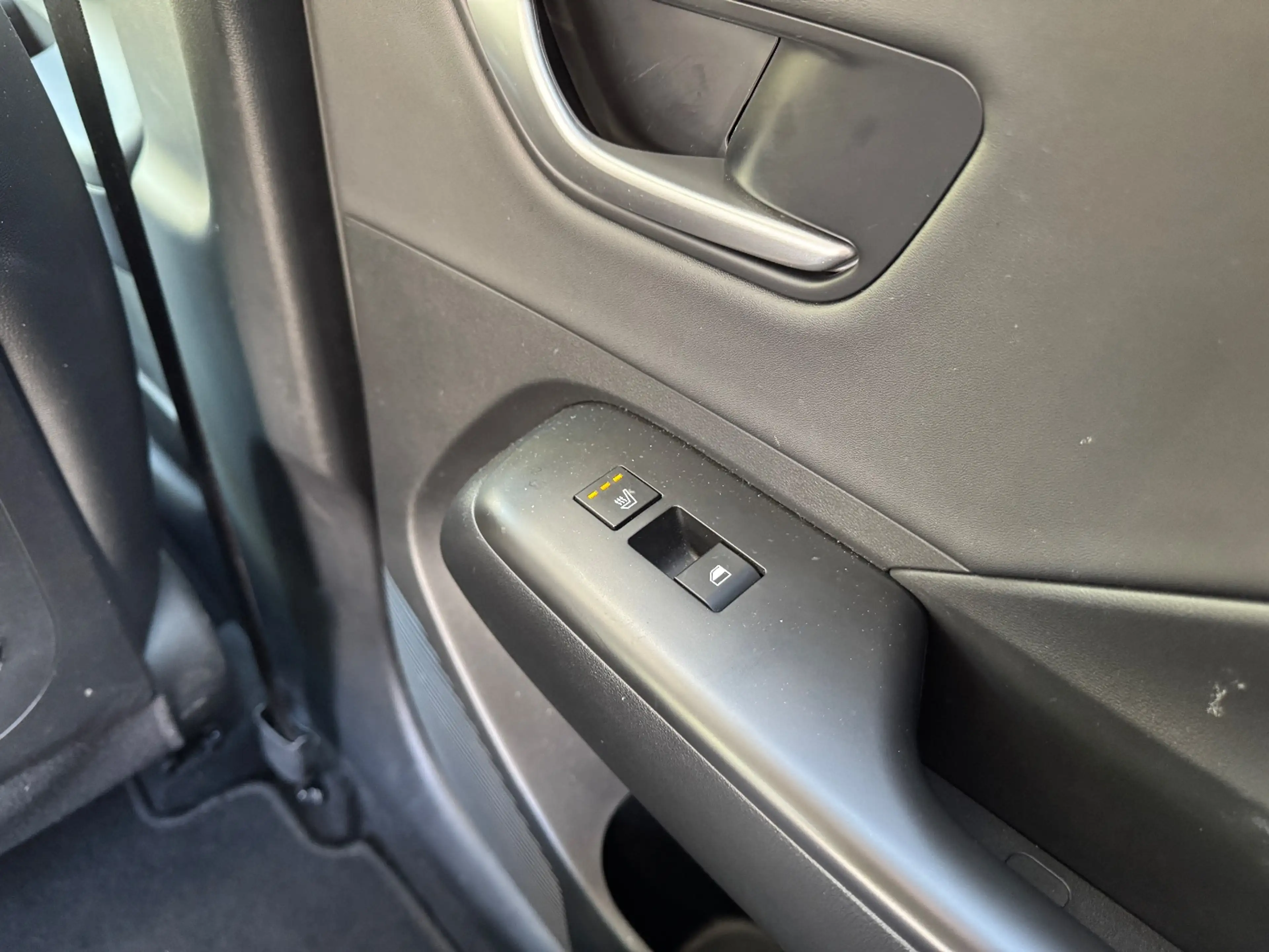 Hyundai KONA 1.6 T-GDI Prime Navi, Sitzlüftung, 170 PS — photo 21