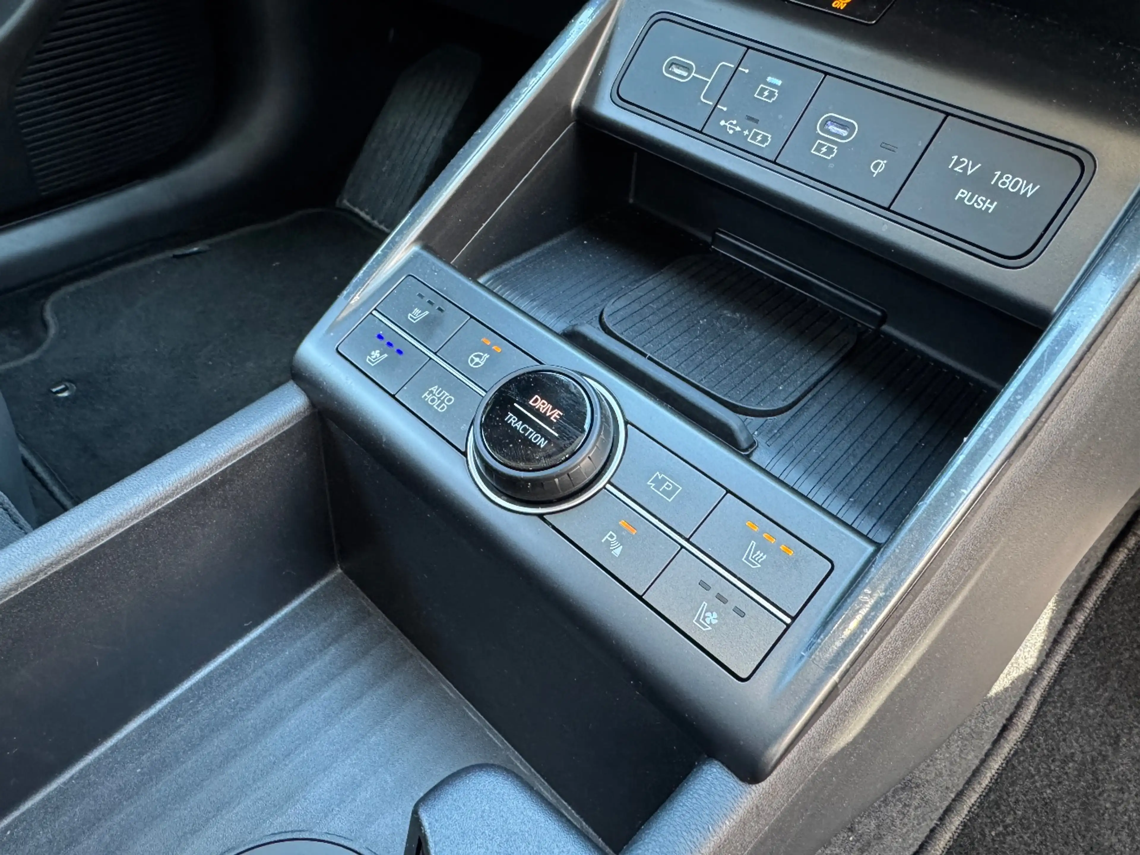 Hyundai KONA 1.6 T-GDI Prime Navi, Sitzlüftung, 170 PS — photo 13
