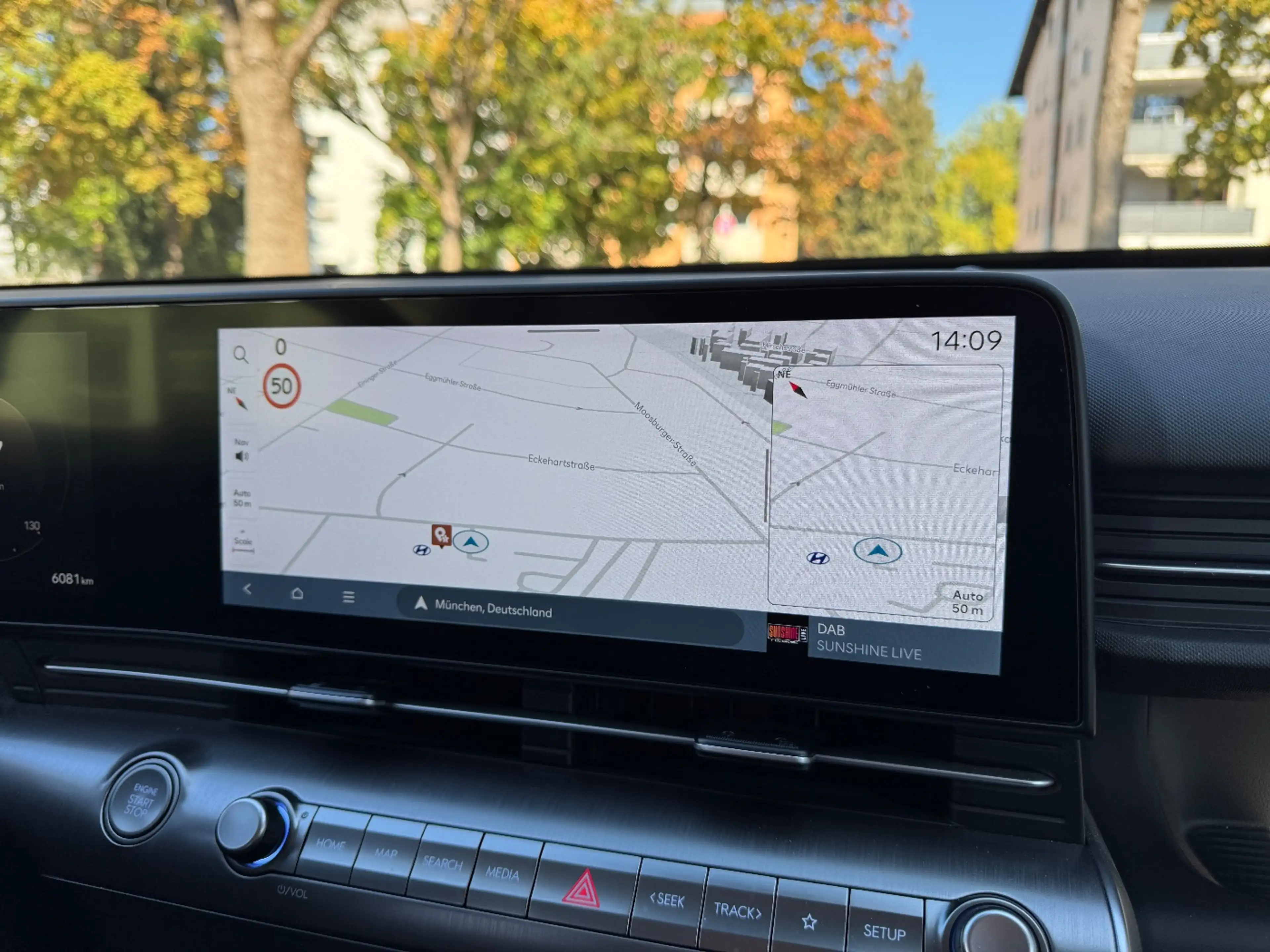 Hyundai KONA 1.6 T-GDI Prime Navi, Sitzlüftung, 170 PS — photo 15