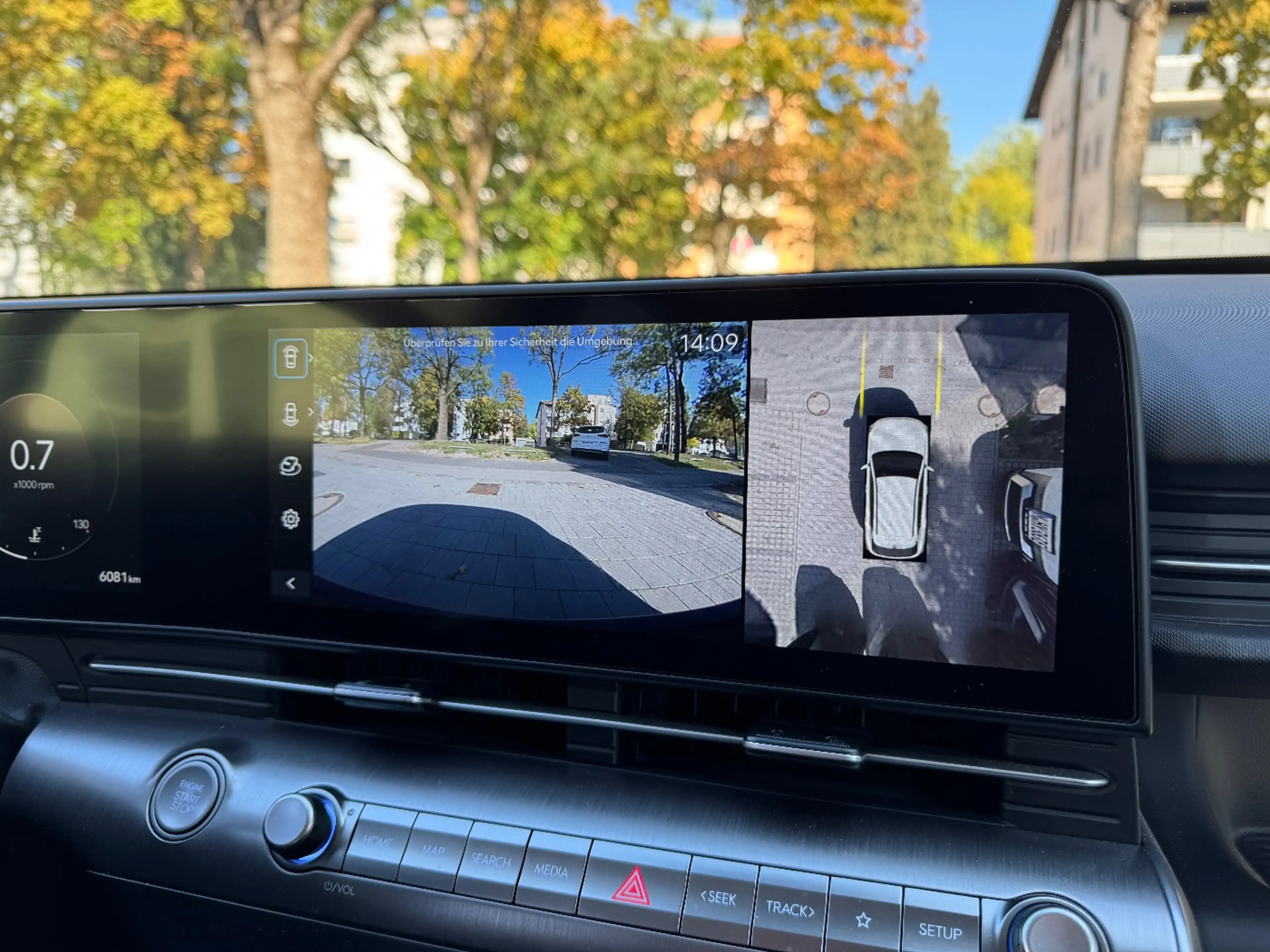 Hyundai KONA 1.6 T-GDI Prime Navi, Sitzlüftung, 170 PS — photo 14