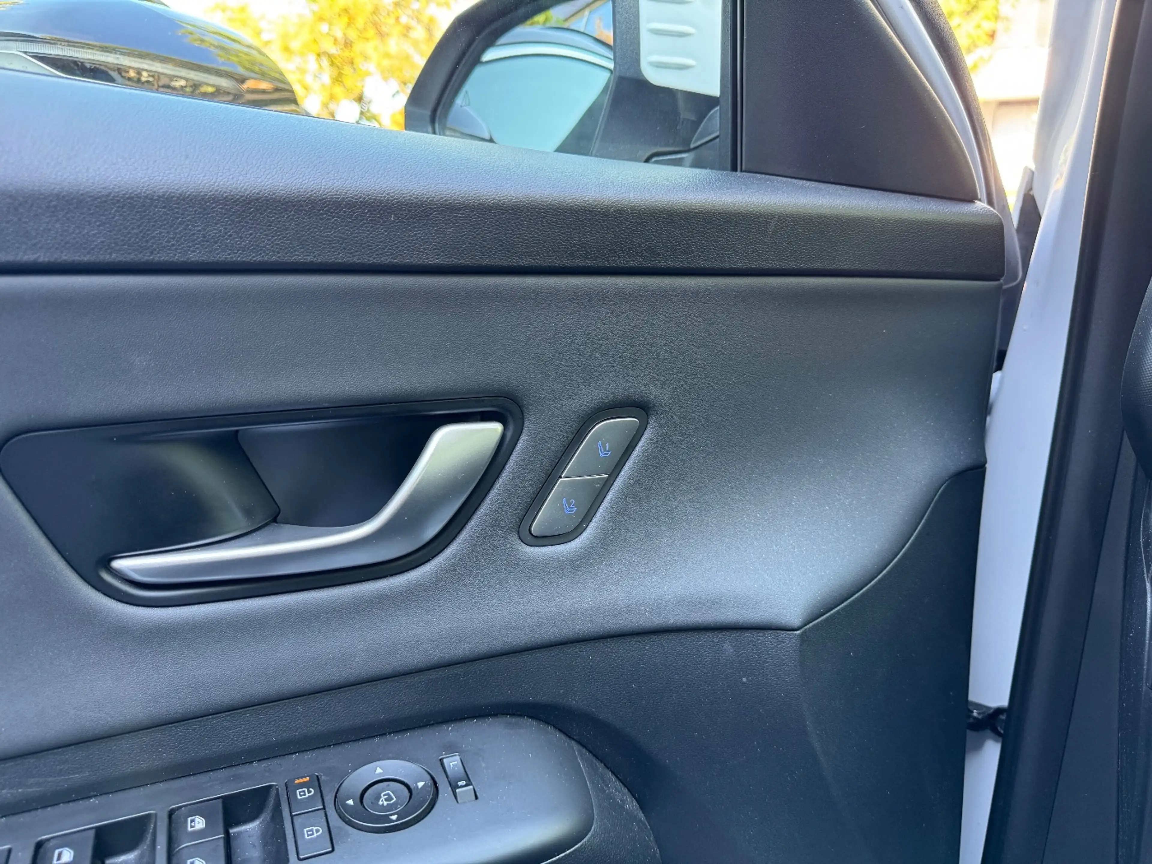 Hyundai KONA 1.6 T-GDI Prime Navi, Sitzlüftung, 170 PS — photo 17