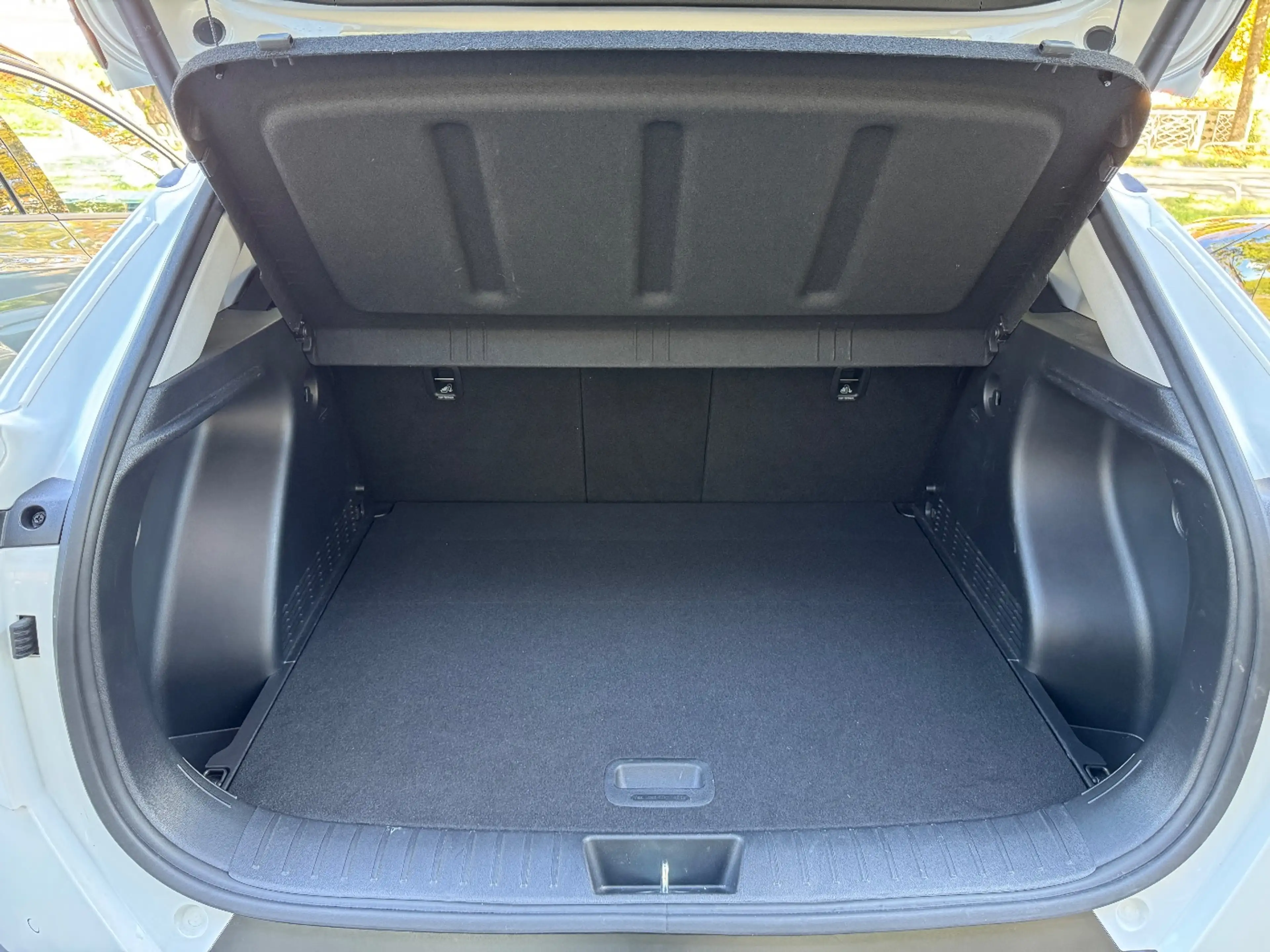 Hyundai KONA 1.6 T-GDI Prime Navi, Sitzlüftung, 170 PS — photo 22