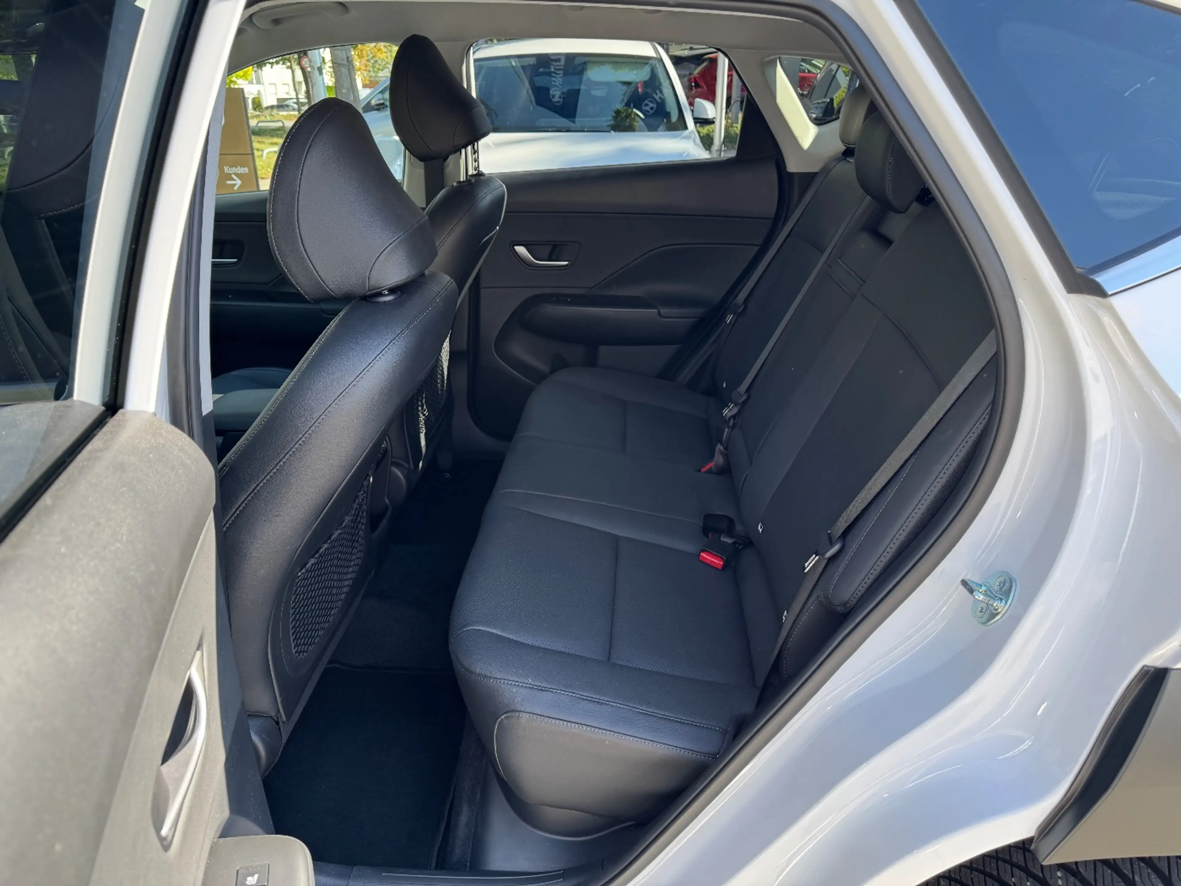 Hyundai KONA 1.6 T-GDI Prime Navi, Sitzlüftung, 170 PS — photo 20
