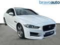 Jaguar XE R-SPORT + OPEN ROOF & NAVI Biały - thumbnail 18