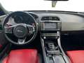 Jaguar XE R-SPORT + OPEN ROOF & NAVI Biały - thumbnail 9