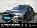 Volkswagen T-Roc 1.5 TSI DSG Style El. Panodach Digitales Cockpit L Grau - thumbnail 1