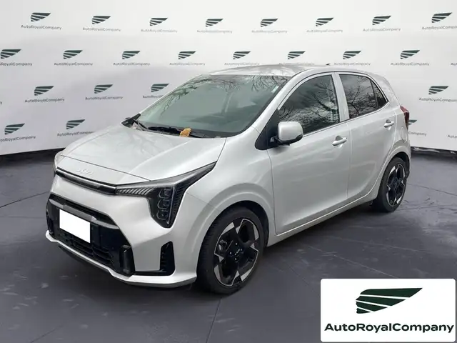 Kia Picanto Picanto 1.0 12V GPL 5 porte Urban