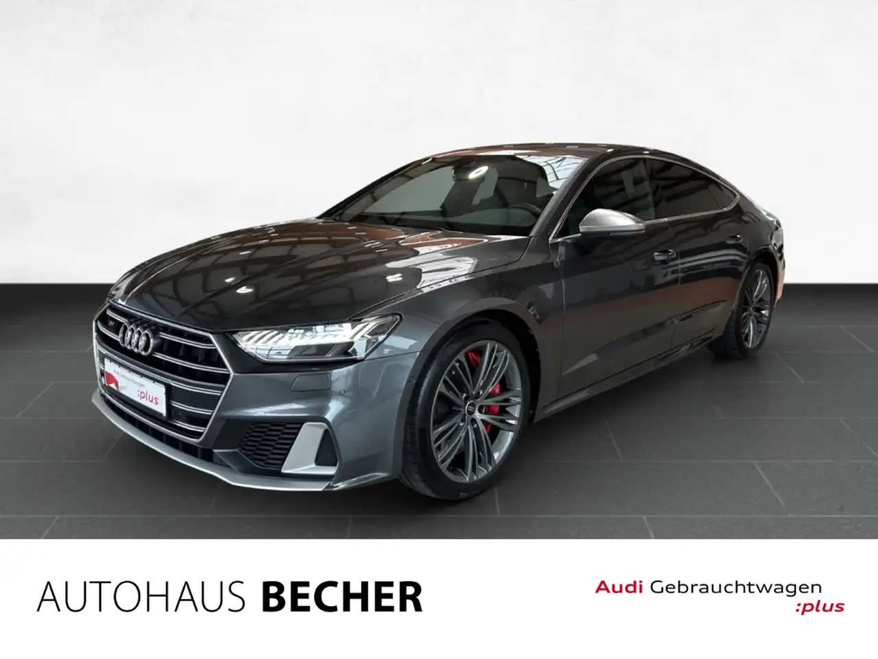 Audi S7