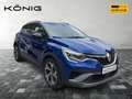 Renault Captur R.S. Line TCe 160 EDC|ACC|DRIVING ASSIST Bleu - thumbnail 2