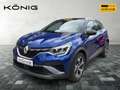 Renault Captur R.S. Line TCe 160 EDC|ACC|DRIVING ASSIST Bleu - thumbnail 1