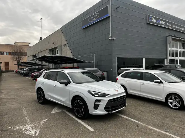 CUPRA Terramar Terramar 1.5 e-hybrid 150cv  dsg