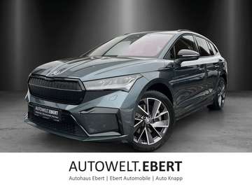 iV 80 Sportline/360°CAM/HUD/AHK/PANO-DACH/