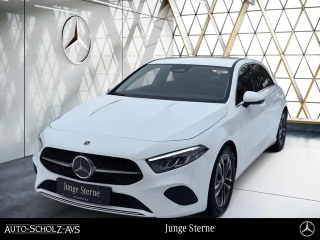 Mercedes-Benz A 180 Progressive AHK*LenkradHz*Kamera*LEDhigh*