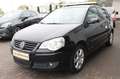 Volkswagen Polo IV United *TÜV-NEU* Schwarz - thumbnail 2