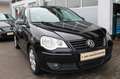 Volkswagen Polo IV United *TÜV-NEU* Schwarz - thumbnail 1