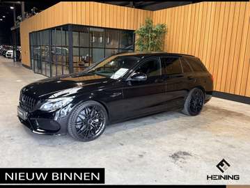 Estate AMG 4MATIC /C43 AMGPano.Rondom zicht. Navi.