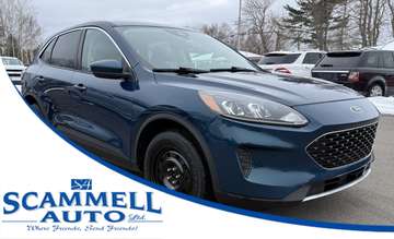 NEW 2YR MVI / SE / AWD / HEATED SEATS / REVERSE CA
