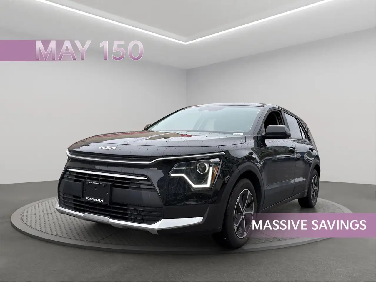 2026 Kia Niro